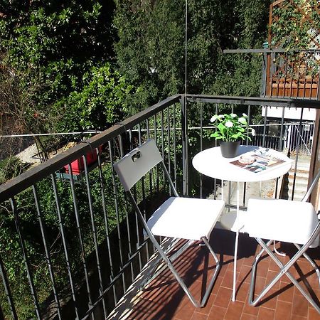 Casa Roby Apartment Verona Exterior foto