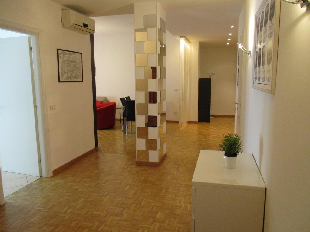 Casa Roby Apartment Verona Exterior foto
