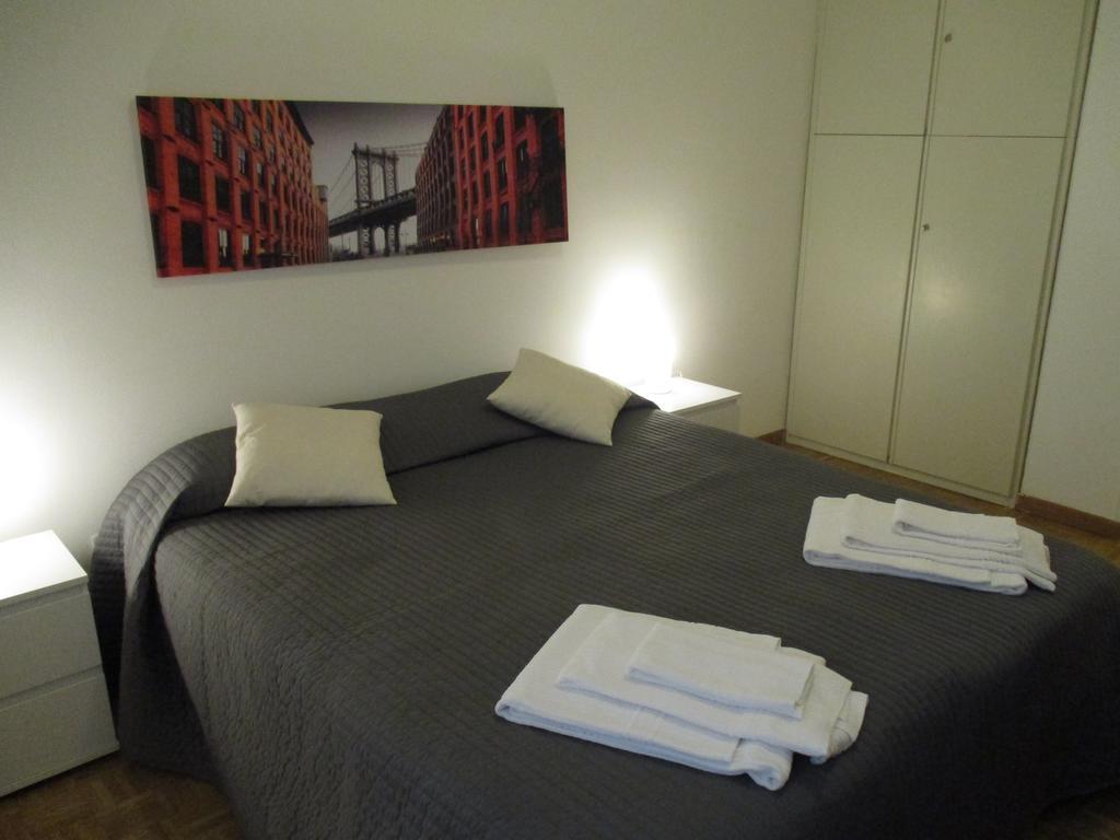 Casa Roby Apartment Verona Exterior foto